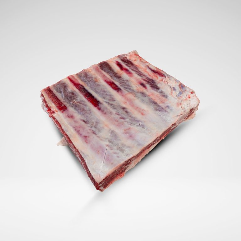 Chuck Short Rib 1 Min